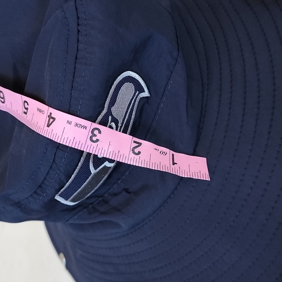 NWT Game Day Seahawks bucket/rain hat one/size unisex - Picture 15 of 16